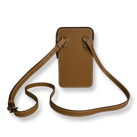 hermes cell phone case